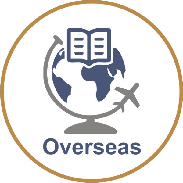 Overseas