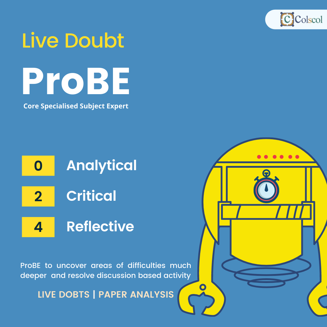 LDS_ProBE_CE